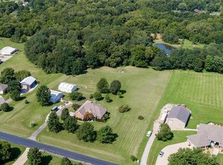 3210 N Juanita Dr, Buckner, MO 64016