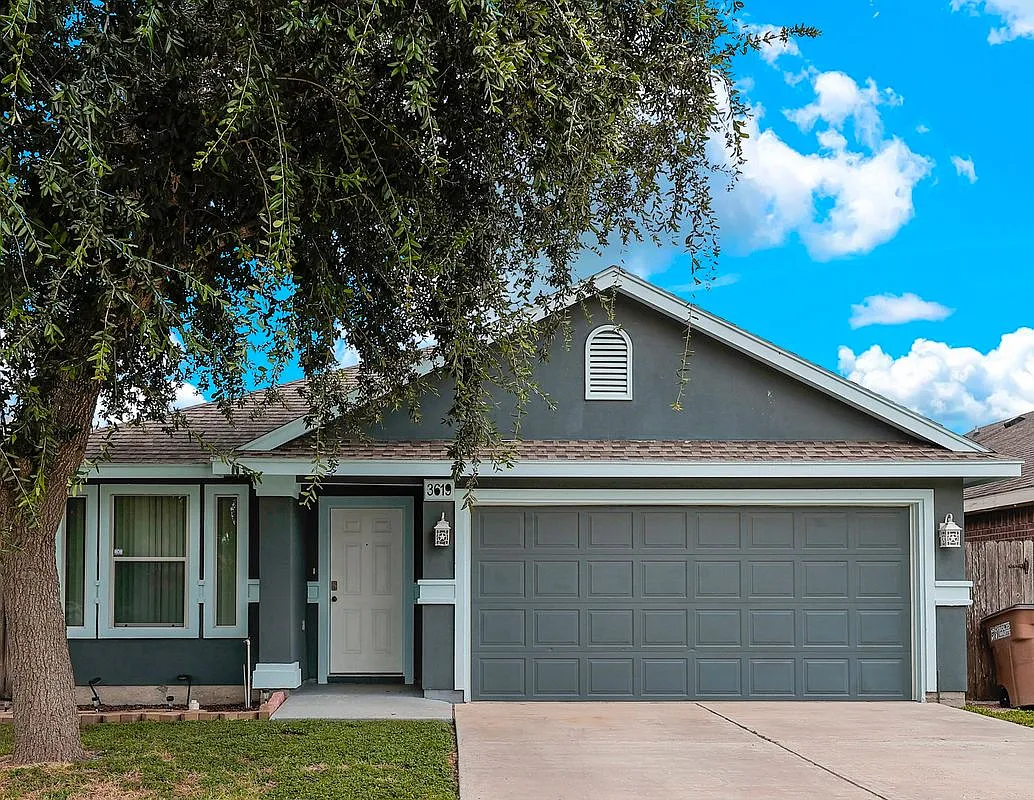 3 bed, 2.0 bath, 1534 sqft, $1,800 — Photo 2