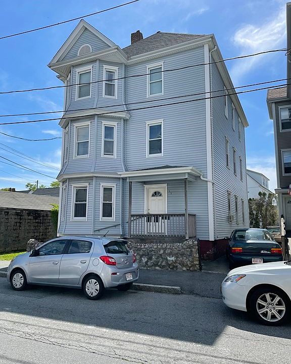 13 Hall St, New Bedford, MA 02740 Zillow