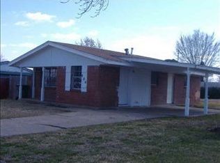 806 Beverly Dr, Garland, TX 75040