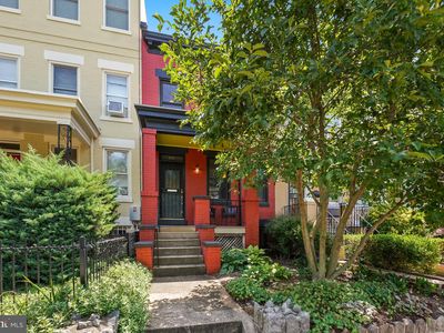 520 15th St SE, Washington, DC, 20003