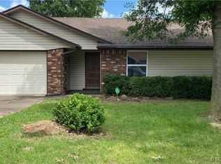 8811 N 120th East Ave, Owasso, OK 74055