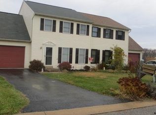 148 Jonathan Way N, Red Lion, PA 17356