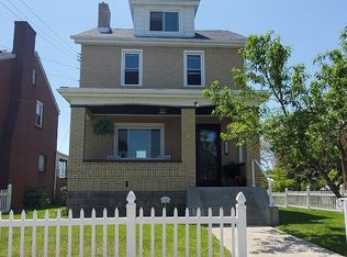 1044 Downlook St, Pittsburgh, PA