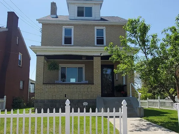 1044 Downlook St, Pittsburgh, PA 15201