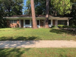 1808 NE 16th Ter, Gainesville, FL 32609
