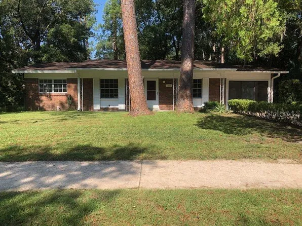 1808 NE 16th Ter, Gainesville, FL 32609