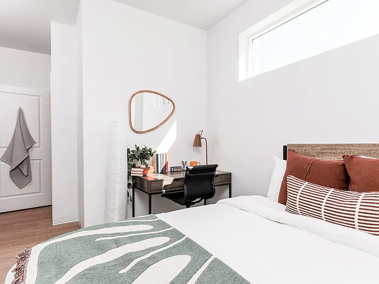 Bedroom 8