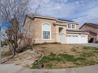 5619 Churchill Ct, Palmdale, CA 93552