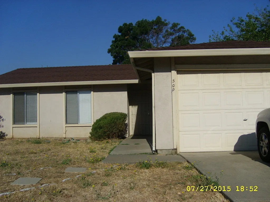 Gregory Park — Photo 1