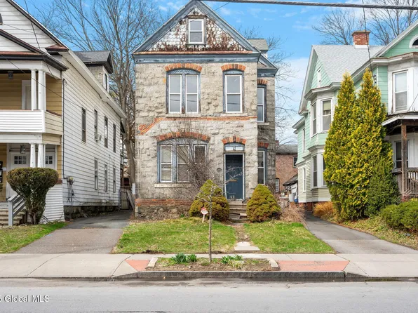 241 Delaware Avenue, Albany, NY 12209