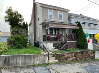 609 Arthur St, Hazleton, PA 18201