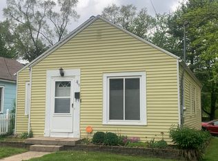 949 Hazen St SE, Grand Rapids, MI