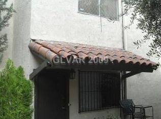 2240 E Desert Inn Rd, Las Vegas, NV 89169