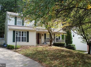 738 Spotters Ct, Hampstead, MD 21074