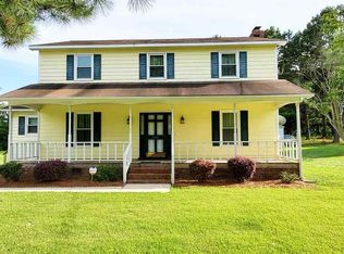 5708 Rockport Pl, Knightdale, NC 27545