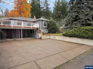 1463 Narcissus Ct NW, Salem, OR