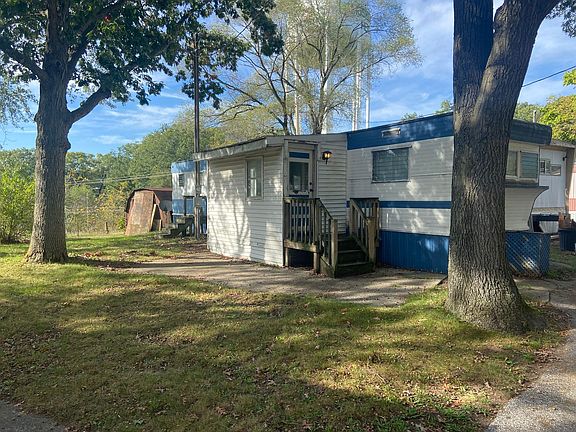 2nd image of 3290 S Getty St Lot 37