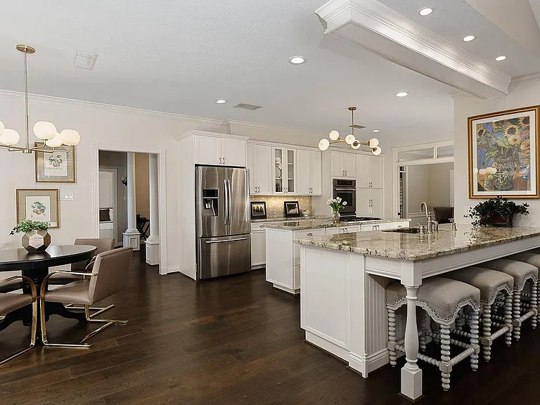 15 Carriage Pines Ct — Photo 7