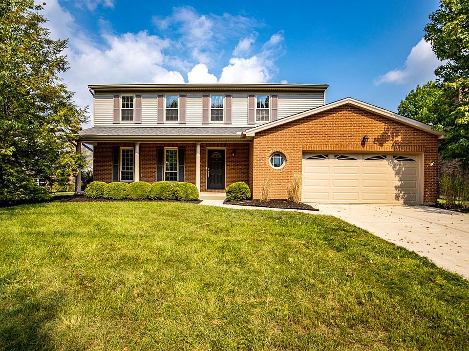 1st image of 9611 Whippoorwill Ln