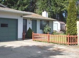 915 N Harding Rd, Elma, WA 98541