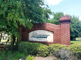 6305 Philadelphia Hl, Montgomery, AL 36117