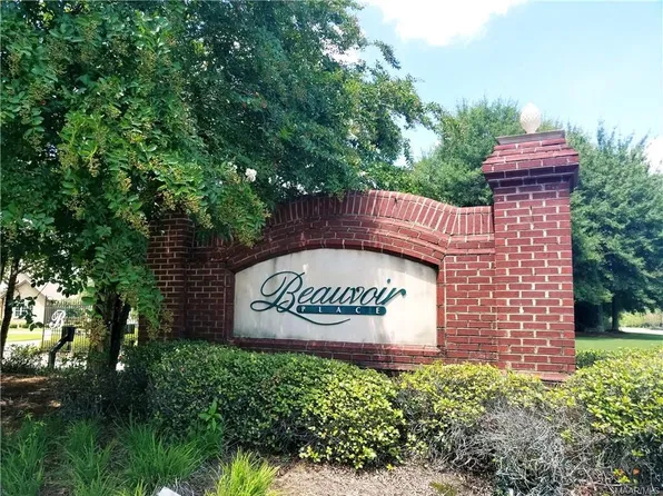 6305 Philadelphia Hl, Montgomery, AL 36117