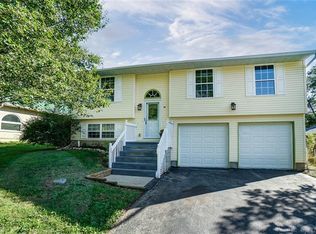 411 Suncrest Dr, Yellow Springs, OH