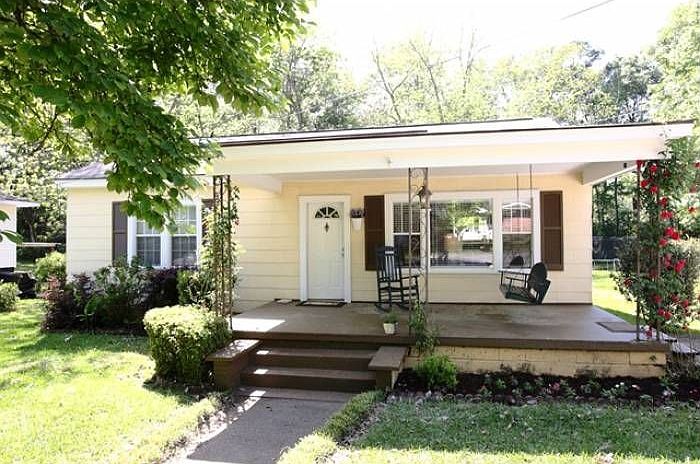 Curb View