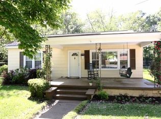 404 Westwood St, Opelika, AL 36801