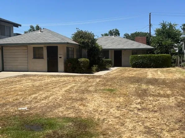 111 E Eden Ave, Fresno, CA 93706