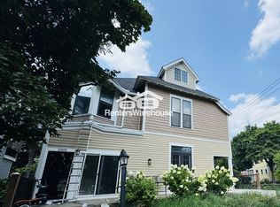 2200 Fremont Ave S, Minneapolis, MN 55405