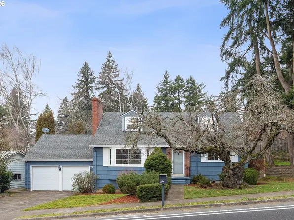 11047 SE Cherry Blossom Dr, Portland, OR 97216