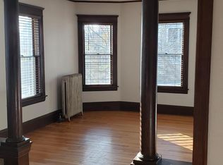 24 Scrimgeour Rd #1, Worcester, MA 01606