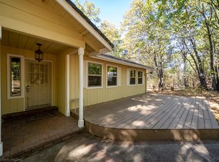 28936 Shingle Creek Ln, Shingletown, CA 96088