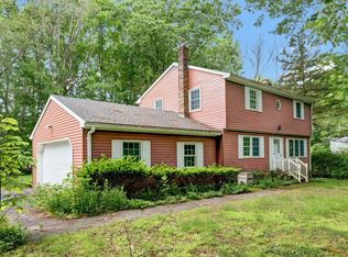 299 Stone Hill Rd, Griswold, CT 06351