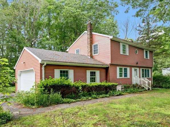 299 Stone Hill Road, Griswold, CT 06351