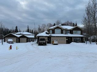 1790 N Ross St SW, Slave Lake, AB T0G2S0