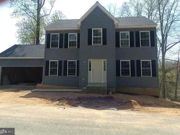 12448 Painted Horse Trl, Lusby, MD 20657