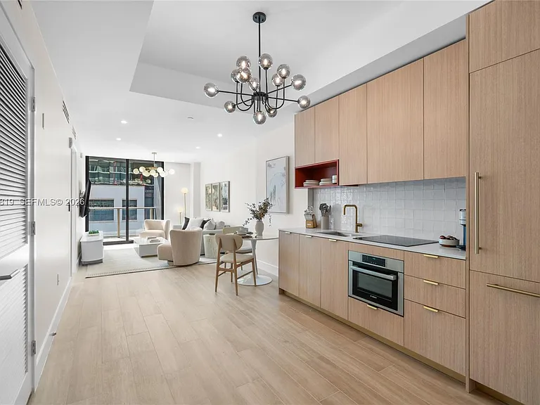 90 NE 32nd 507 Miami #507 — Photo 9