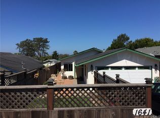 1641 12th St, Los Osos, CA 93402