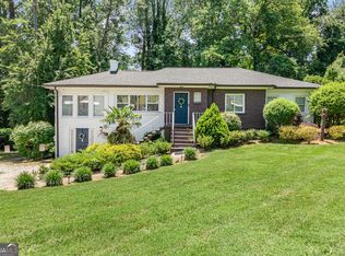 2100 Cascade Rd SW, Atlanta, GA 30311