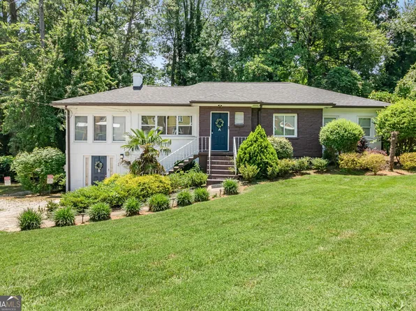 2100 Cascade Rd SW, Atlanta, GA 30311