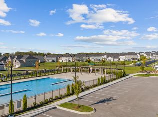 1326 Harmony Hill Ln, Mount Juliet, TN 37122