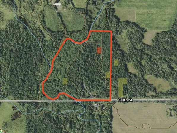 11432 190th St, Little Falls, MN 56345