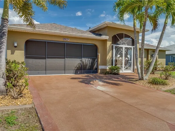 2821 SE 8th Ave, Cape Coral, FL 33904
