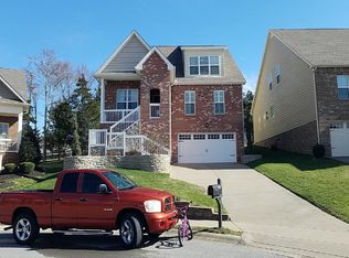 649 Nevins Pl, Nolensville, TN 37135