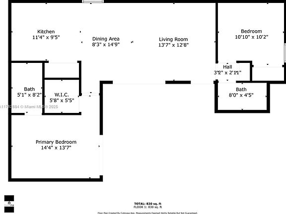3rd image of 101 NW 115th Ave APT 210