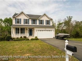 6901 Cloudy Way, Spotsylvania, VA 22551