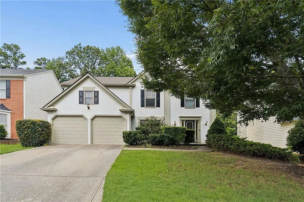 3 bed, 2.5 bath, 1520 sqft, $2,925 — Photo 1